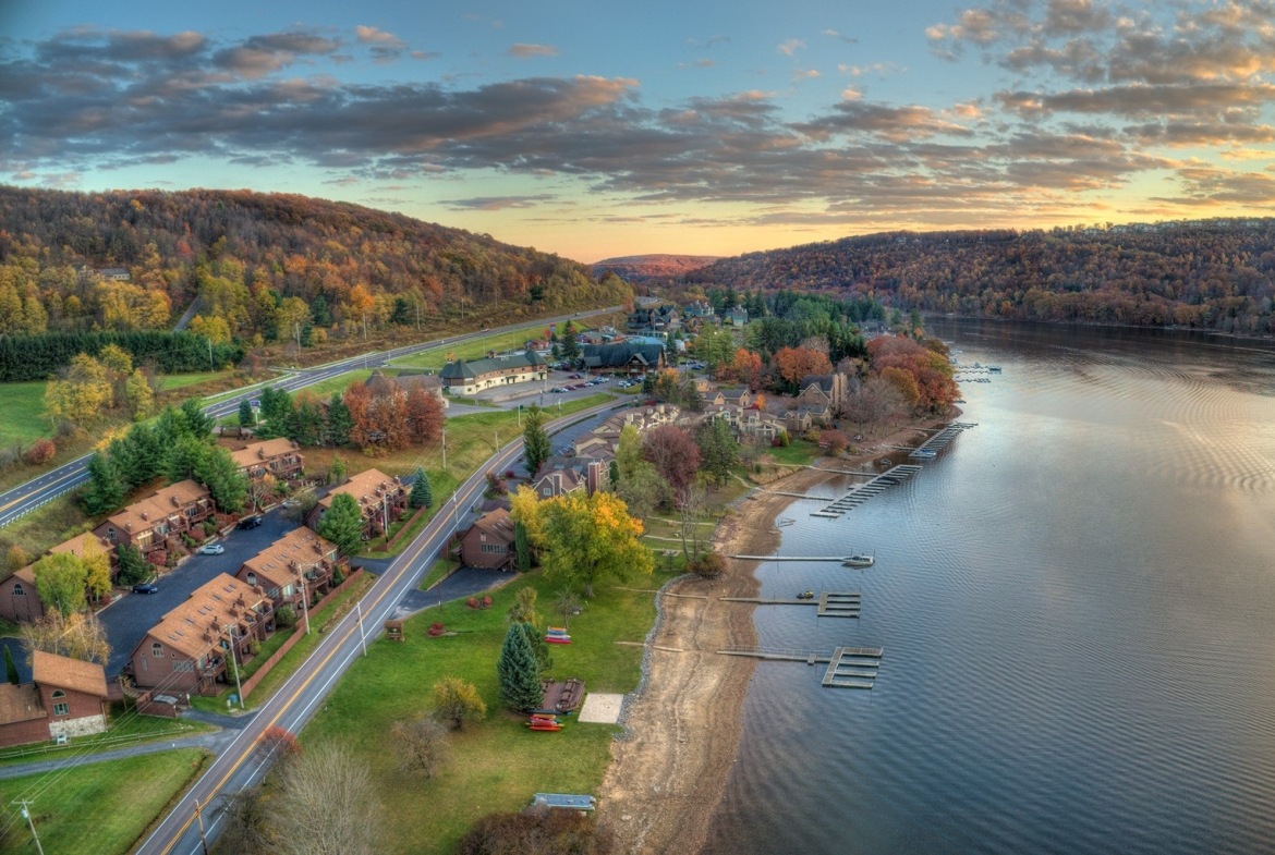 Lakewood Resort