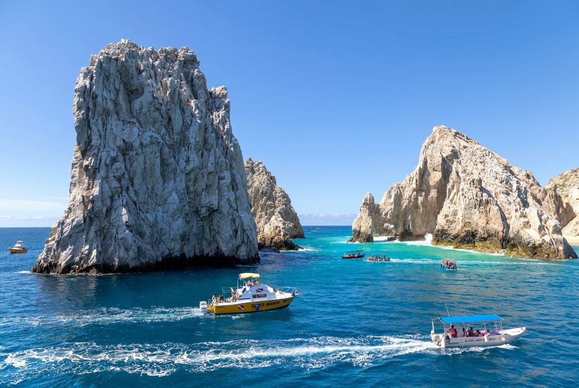 Cabo San Lucas, Baja California Sur Mexico 2