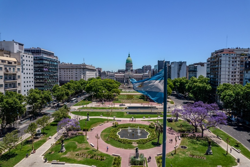 Buenos Aires, Argentina