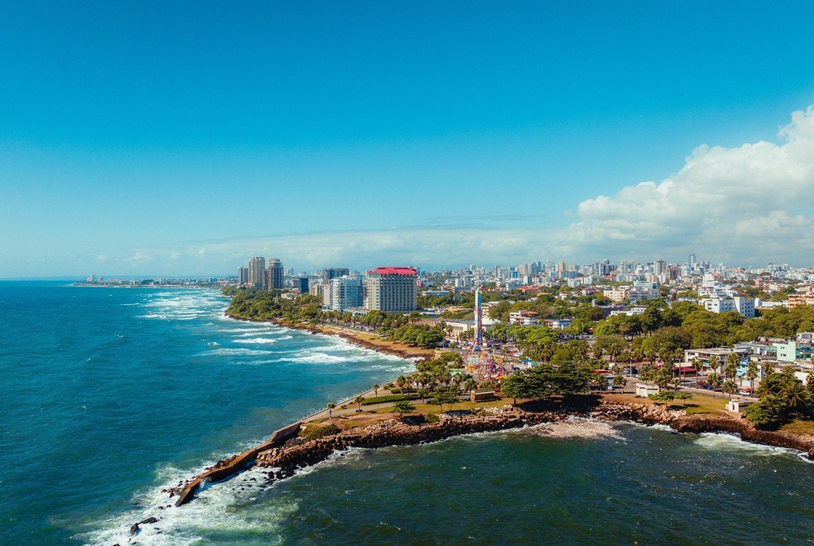 DECAMERON BEACH TOWER/AN ALLEGRO RESORT