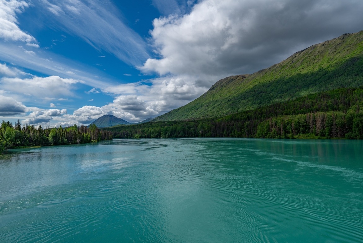Homer, Alaska,2