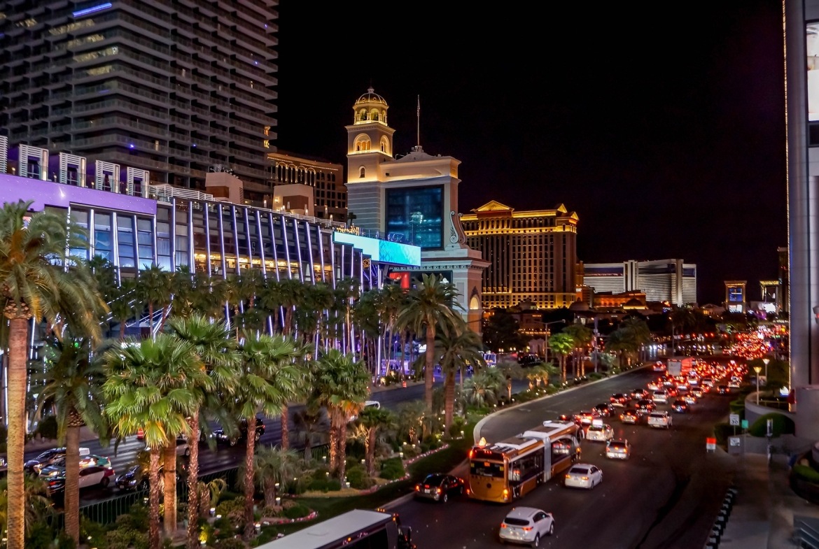 Royal Resort Las Vegas