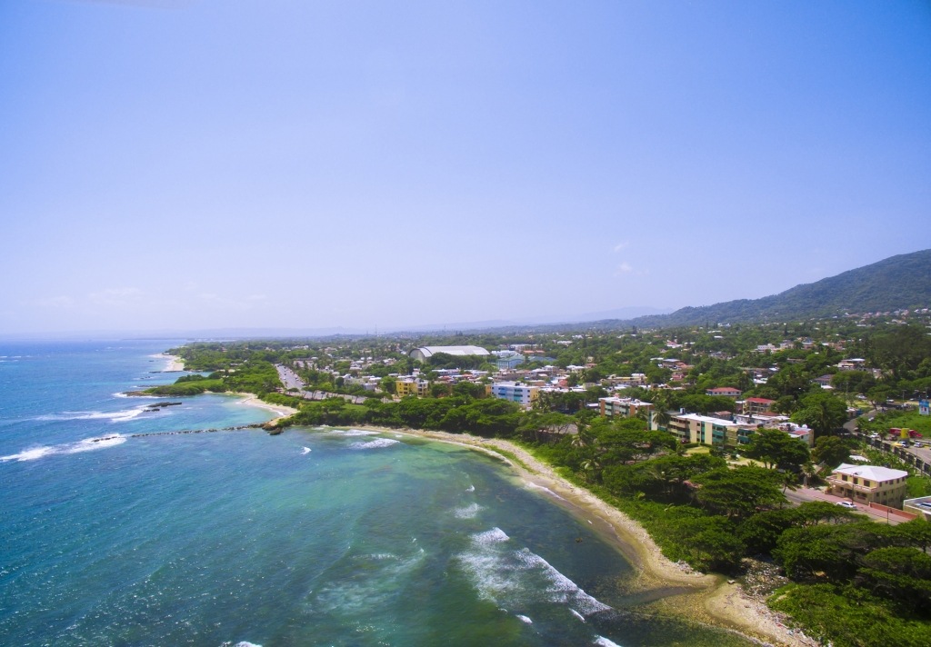 Playa Dorada, Puerto Plata