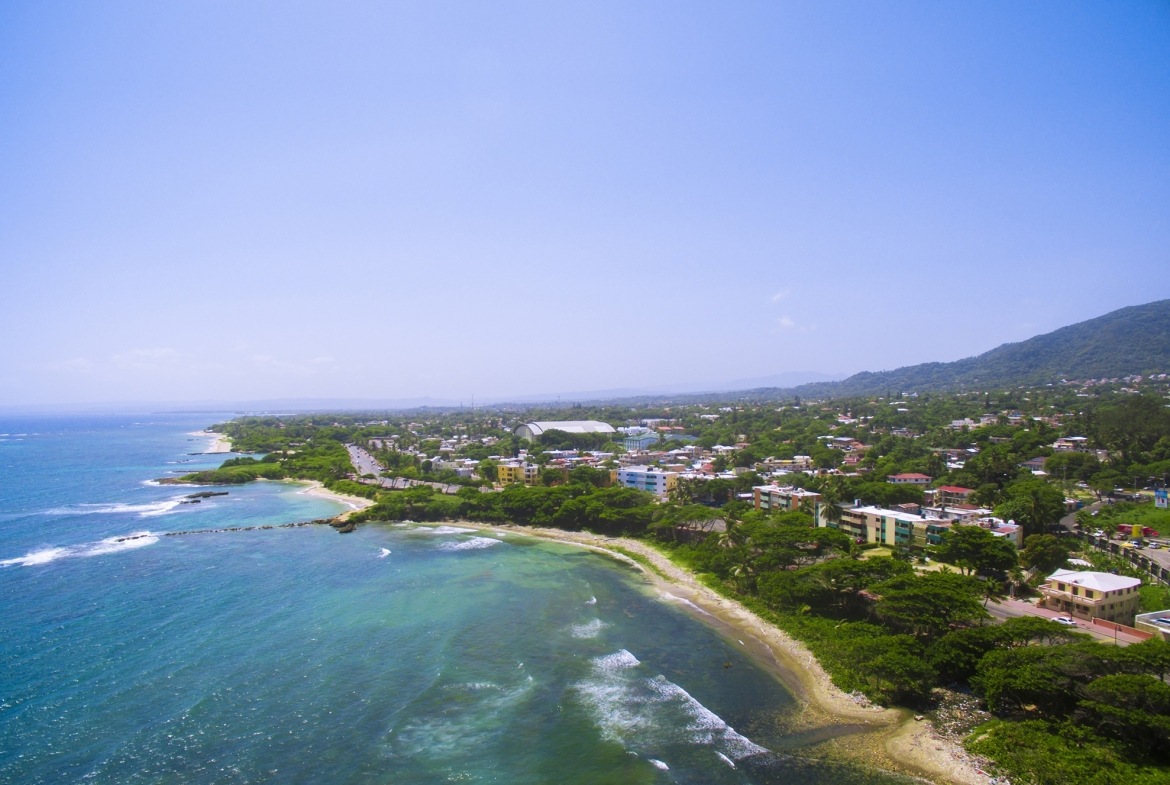 Playa Dorada, Puerto Plata