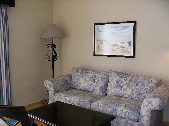 Living Area 2