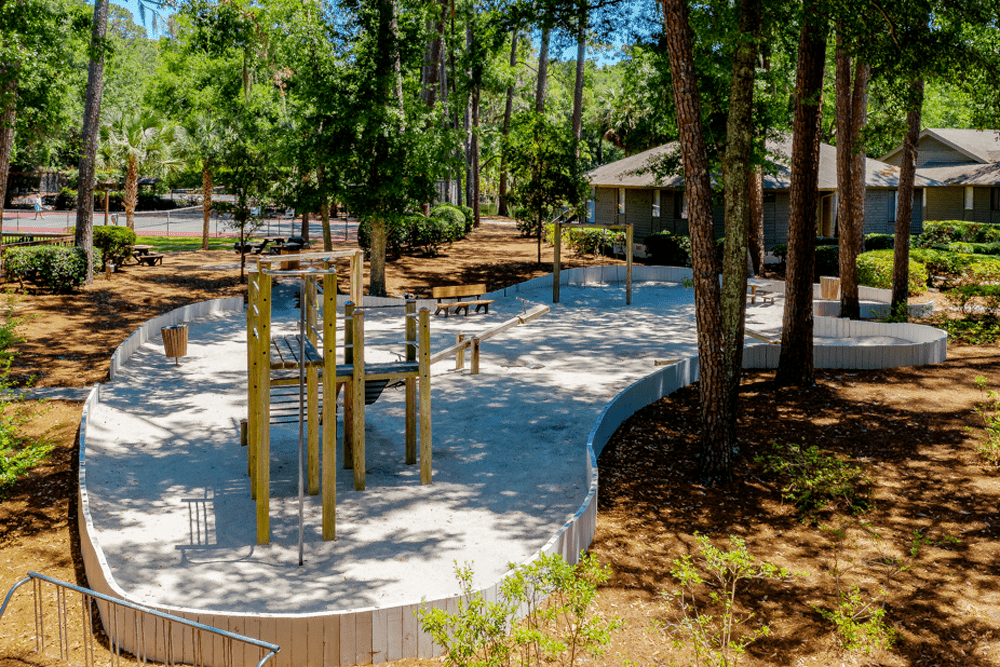 Southwind Villas Playground