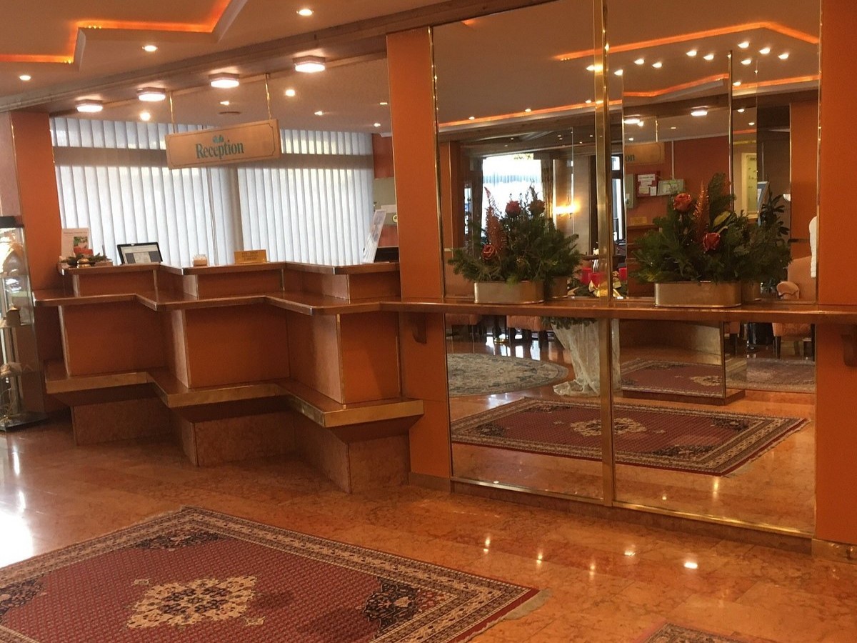 American Resorts Int’l Alpenland Sporthotel – St. Johann 4
