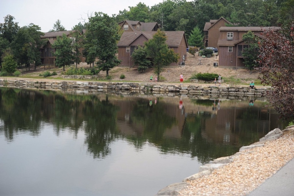 Stonebridge Village