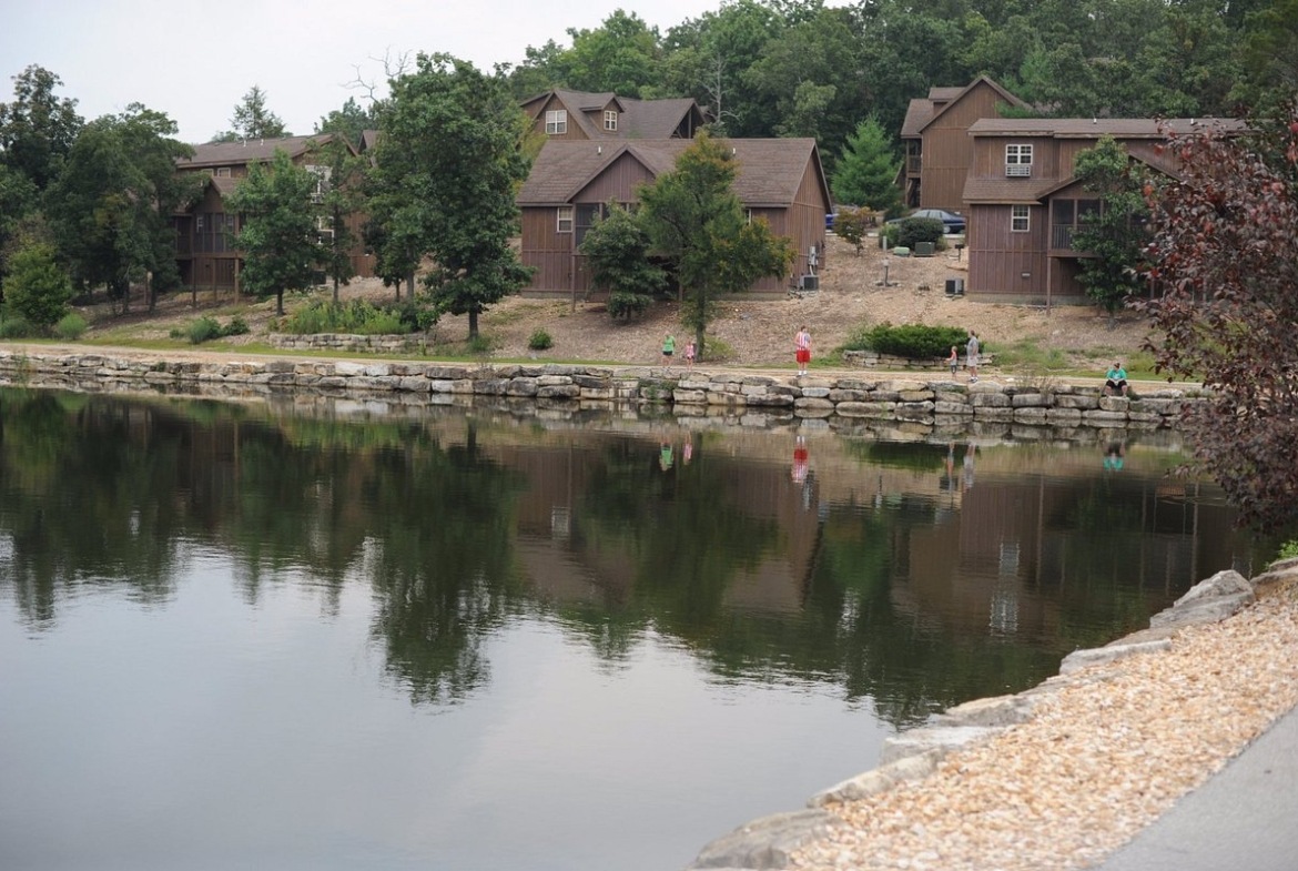 Stonebridge Village