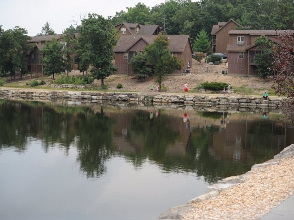 Stonebridge Village