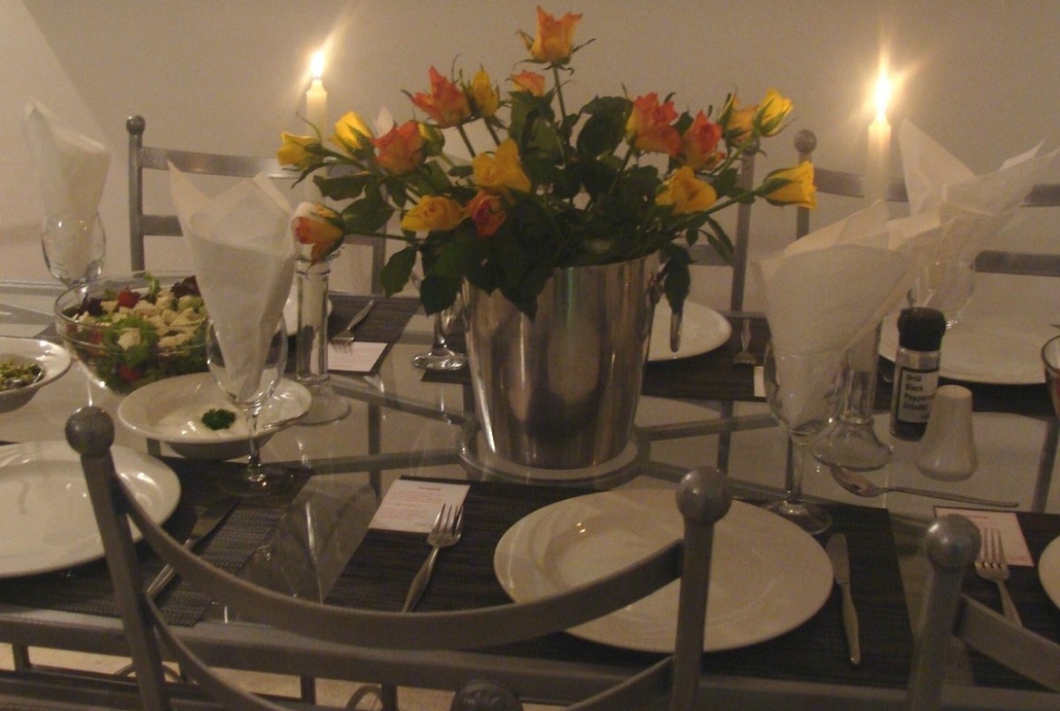 Dining Area 2