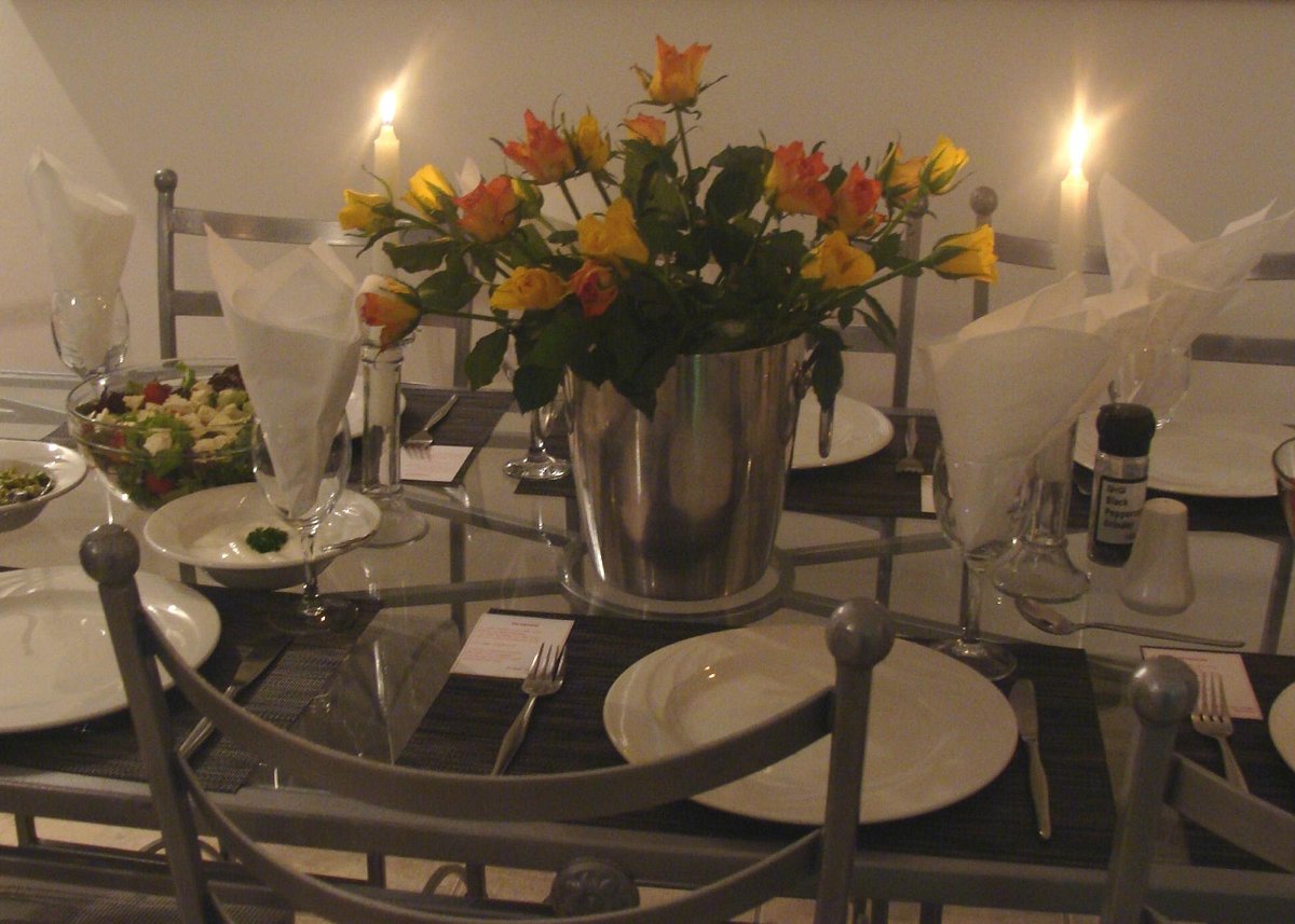 Dining Area 2