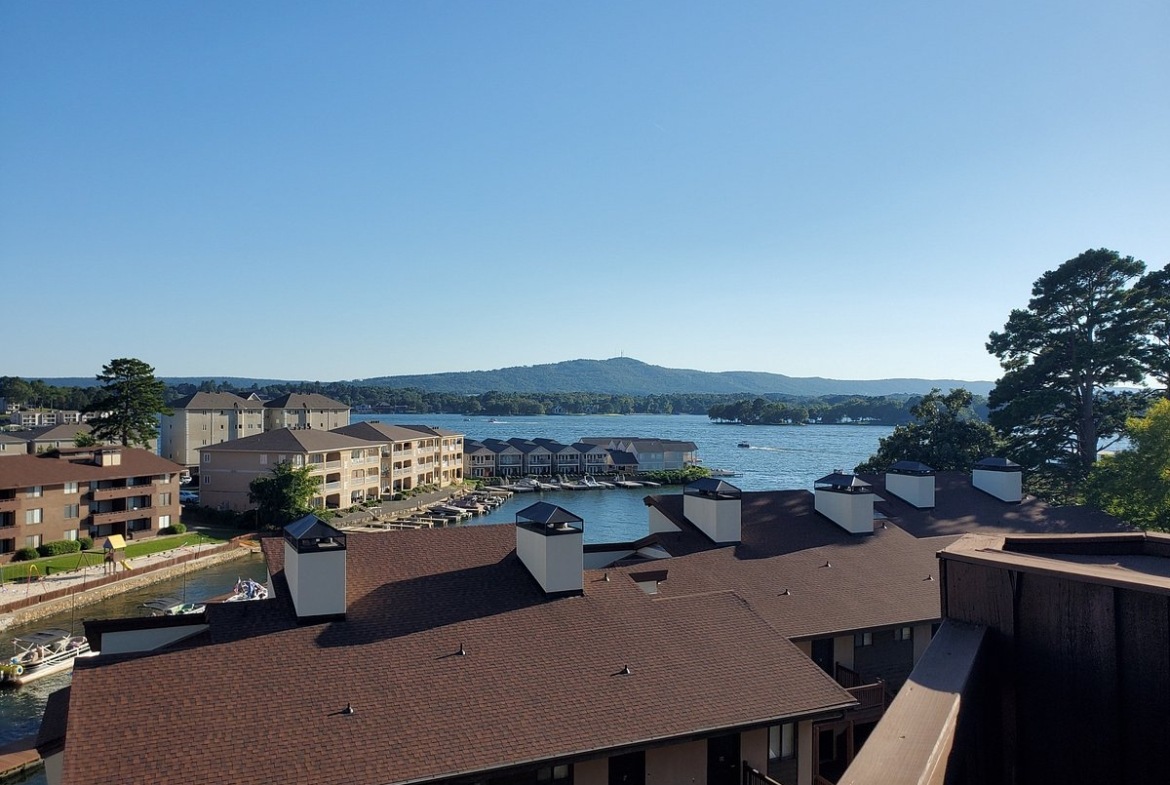 Sunbay Resort Views