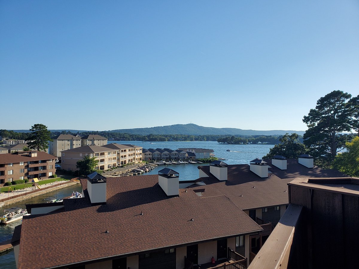 Sunbay Resort Views