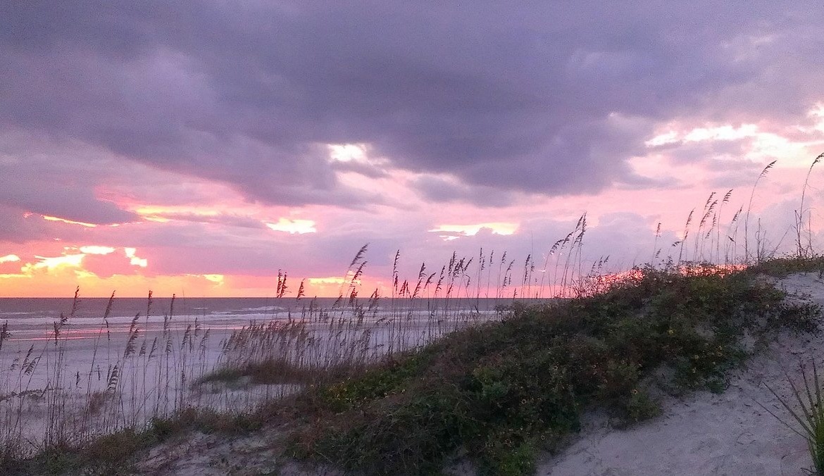 Beach: The Beach Club At St. Augustine Beach
