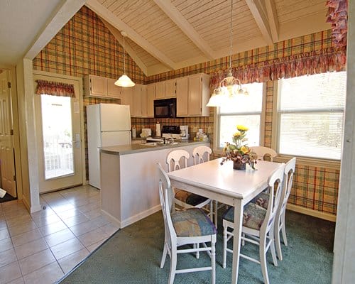 sunrise ridge resort dining
