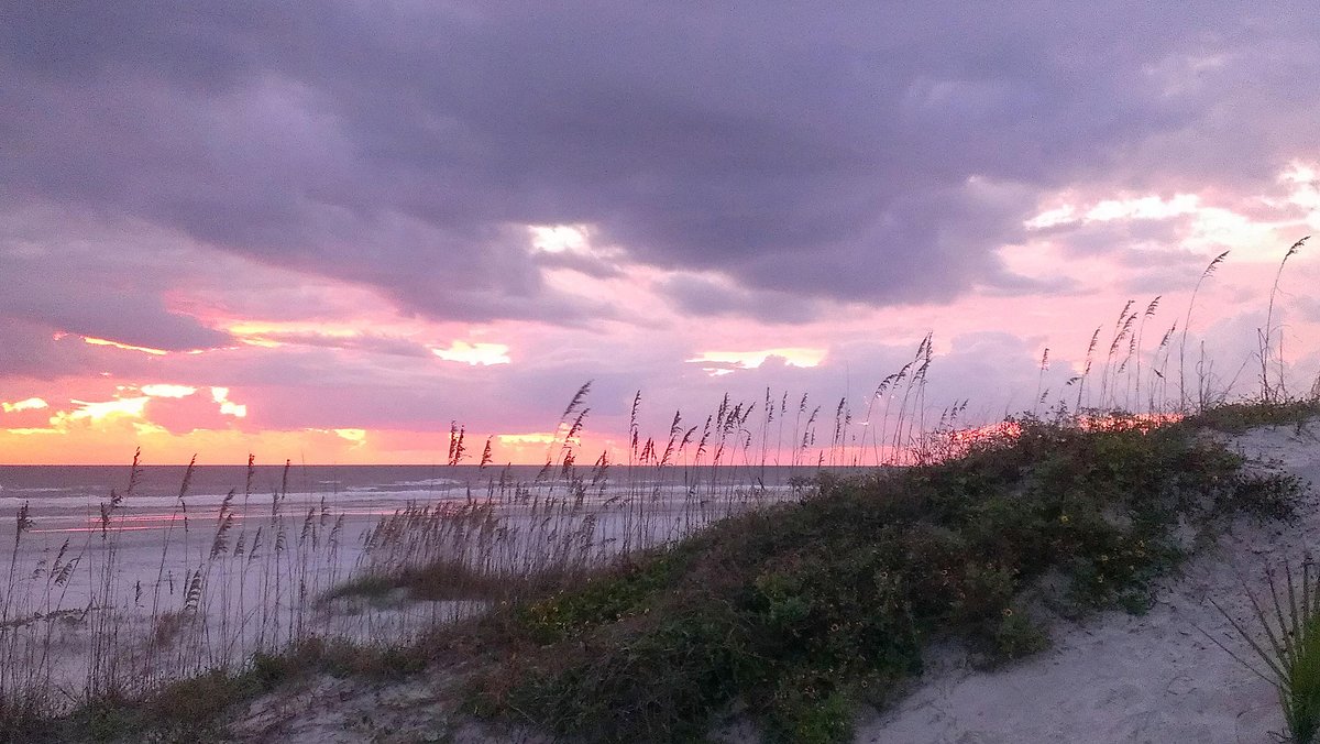 Beach: The Beach Club At St. Augustine Beach