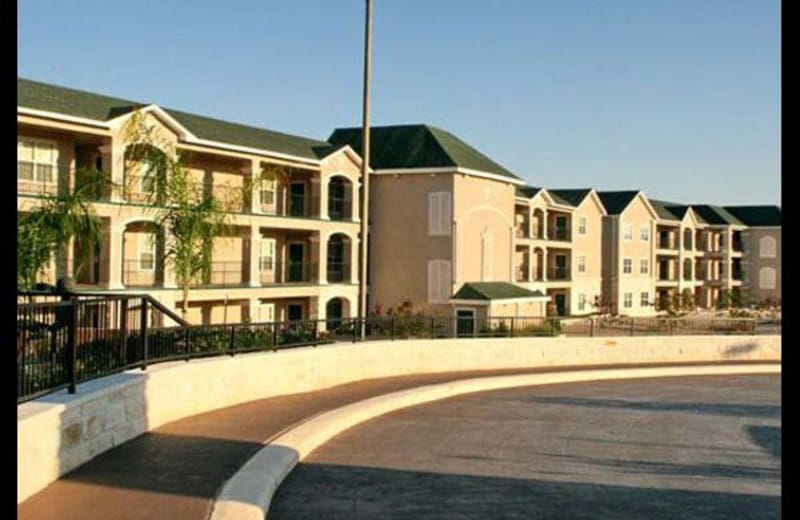 Sunset Harbor Resort