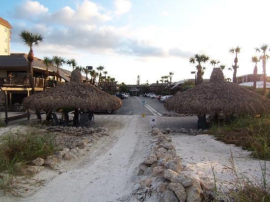 Suntide Beach Club