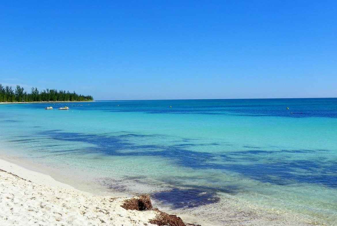 Taino Beach Vacation Resort Club Beach