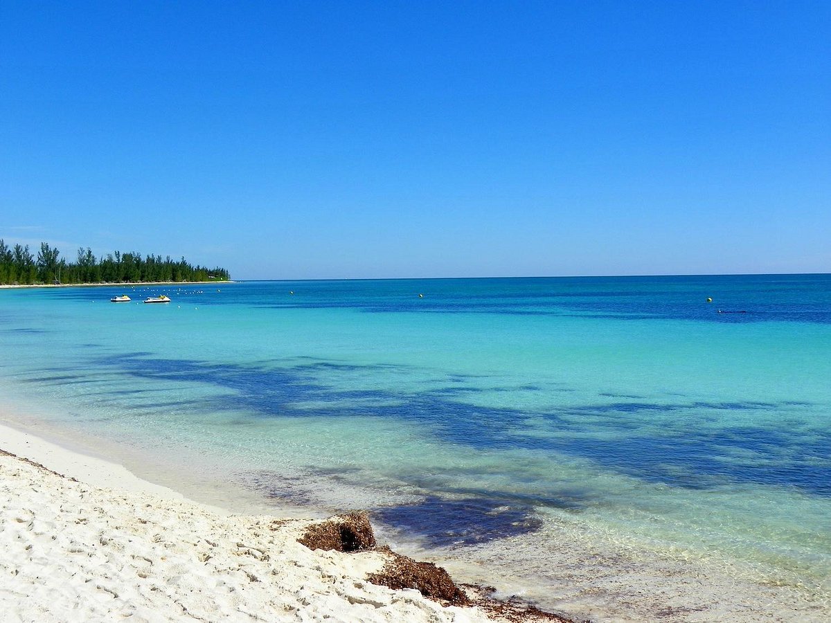 Taino Beach Vacation Resort Club Beach