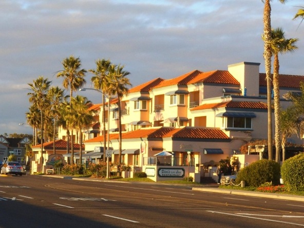 Tamarack Beach Resort