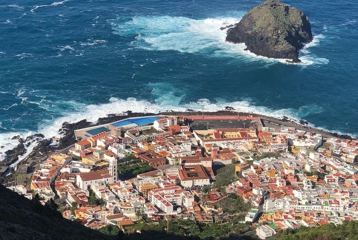tenerife area