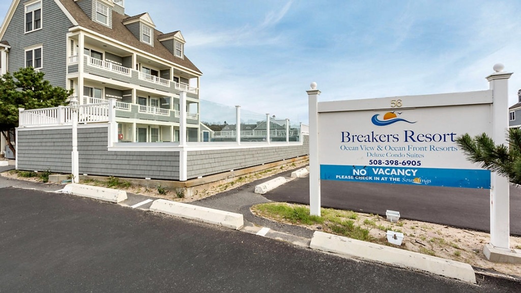 Breakers Ocean View Resort