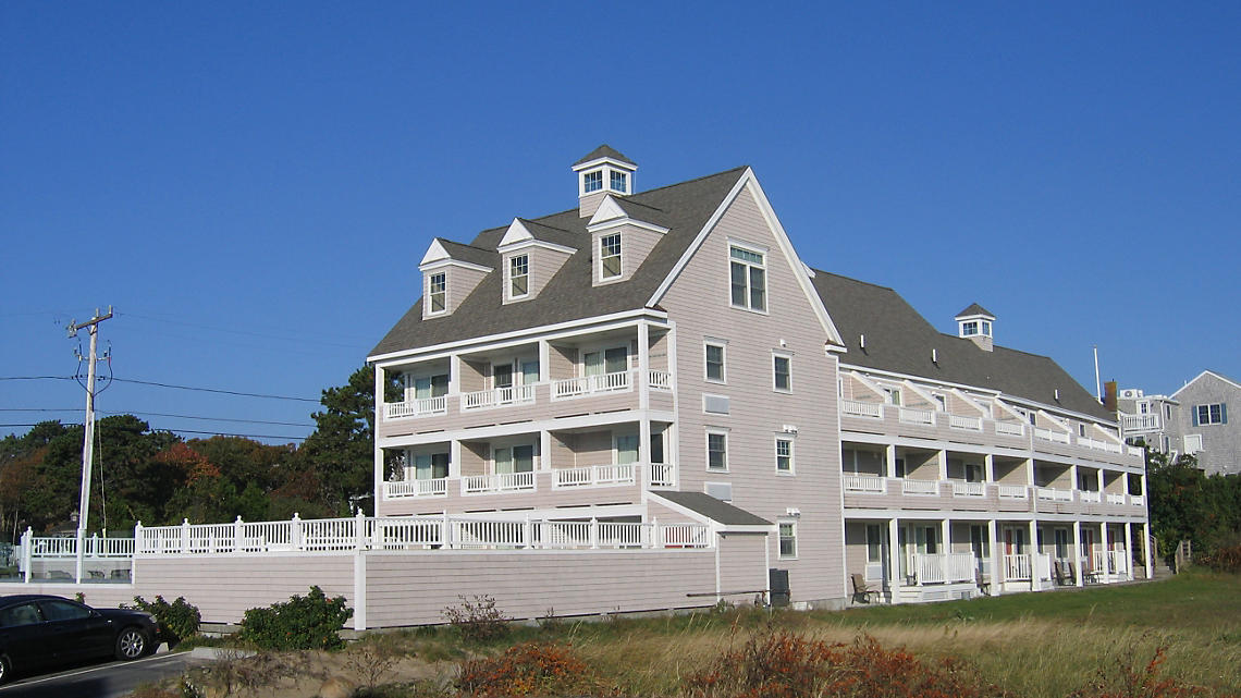 Breakers Ocean View Resort 2