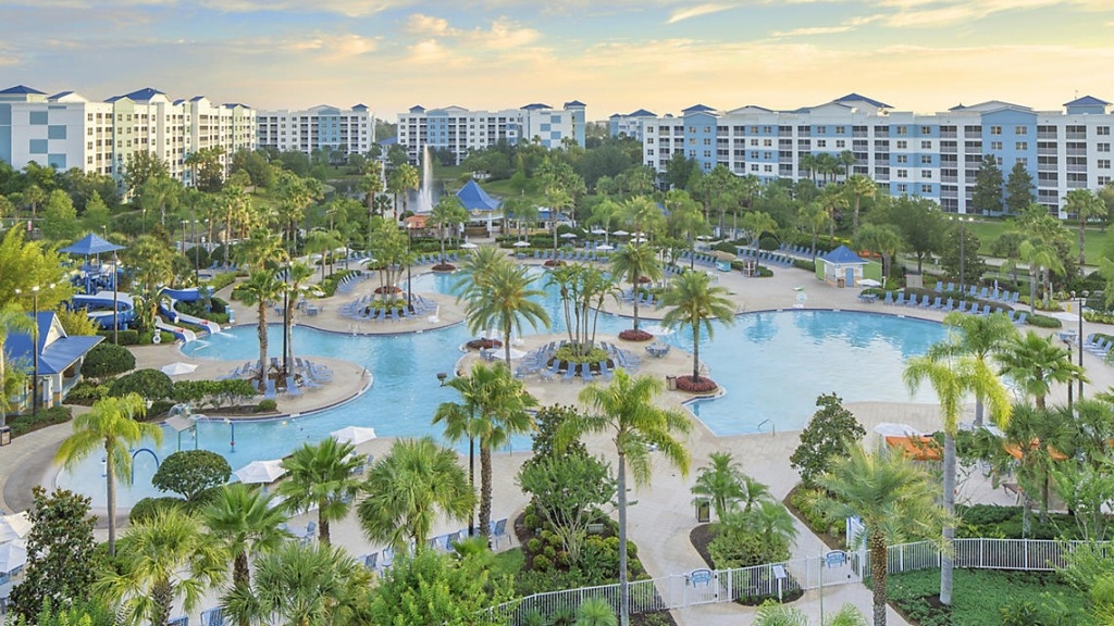 How to Sell Bluegreen Timeshare: Oasis Lakes At The Fountains
