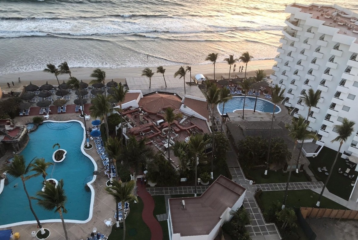 Inn At Mazatlan resort