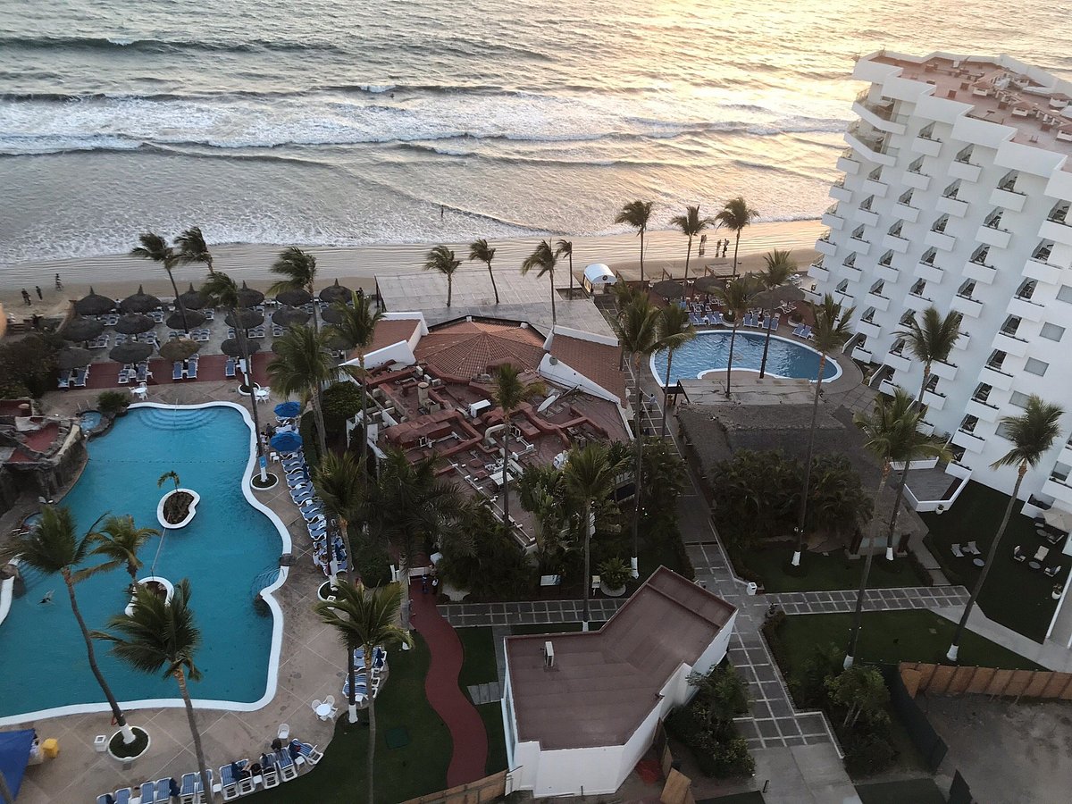 Inn At Mazatlan resort
