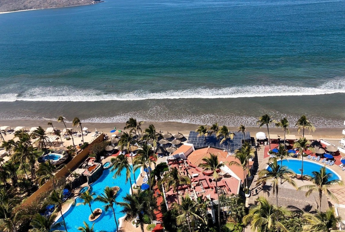ocean view