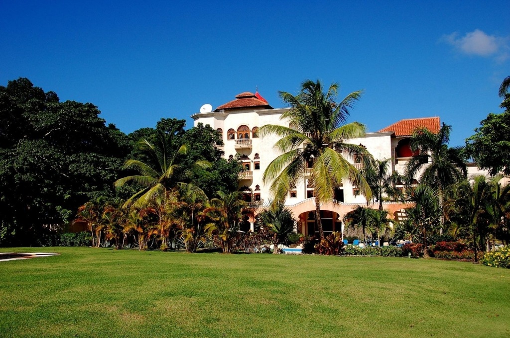 Occidental Allegro Playa Grande