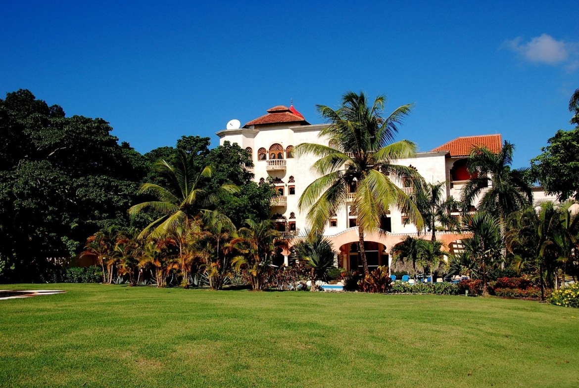 Occidental Allegro Playa Grande