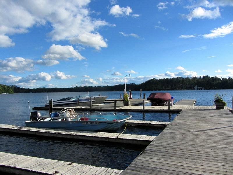 The Pointe Resort Club Marina