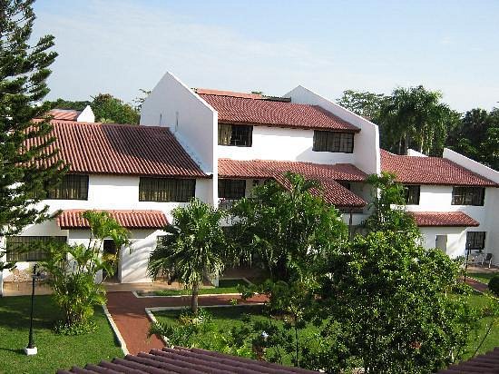 Hotel Villas Doradas Beach Resort