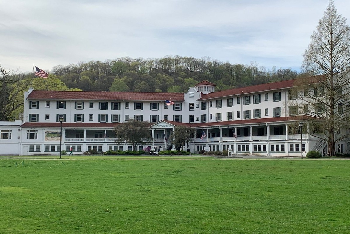 Shawnee Inn