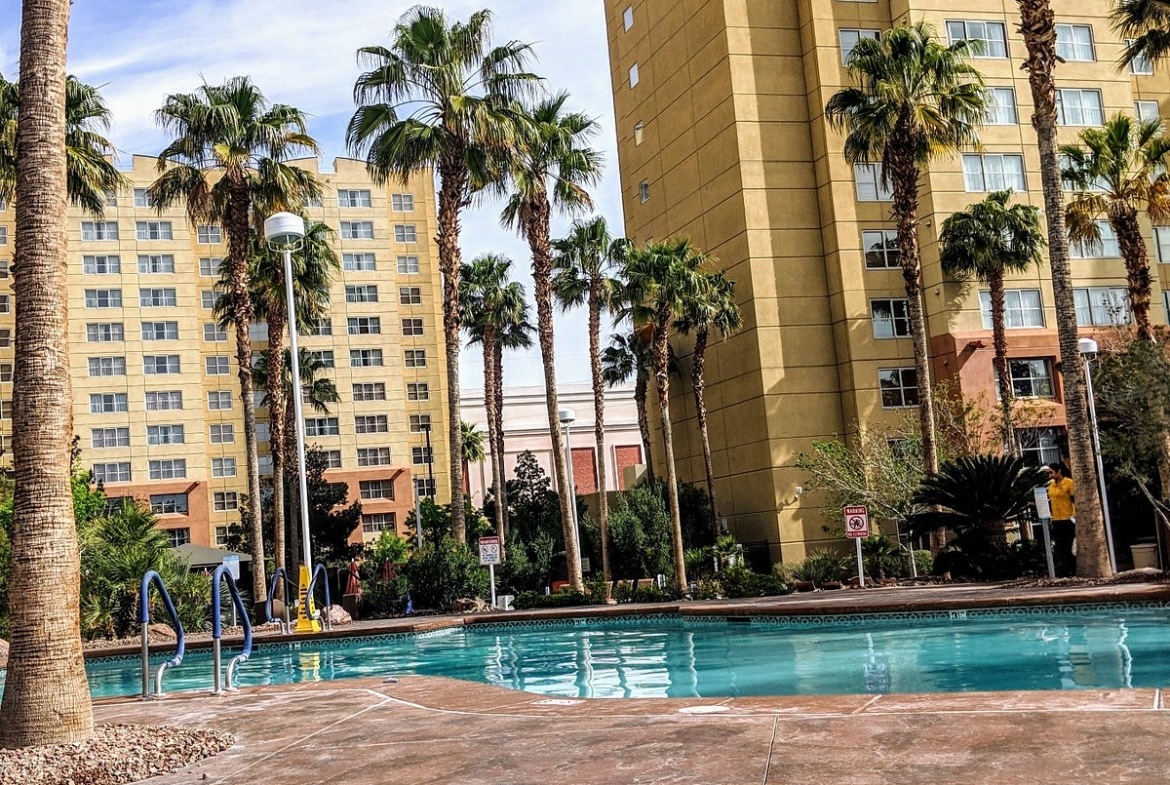 Travel Advantage Network Las vegas
