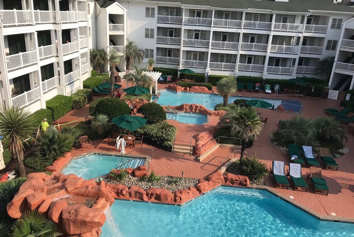 Gold Key Resorts By Diamond Resorts International 5