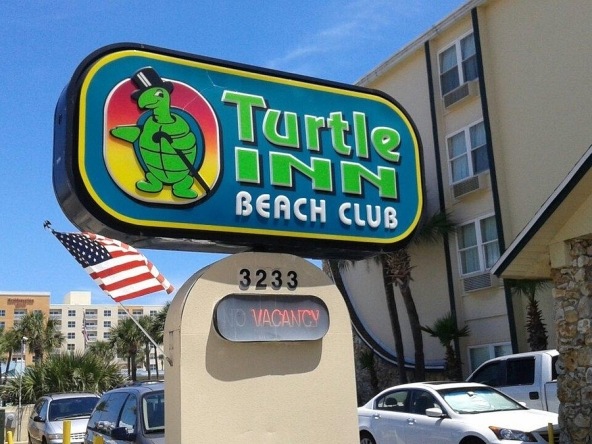Turtle Inn
