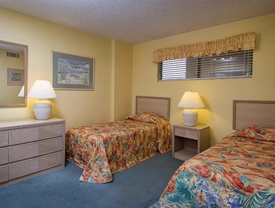 Atalaya Towers by Capital Vacations bedroom