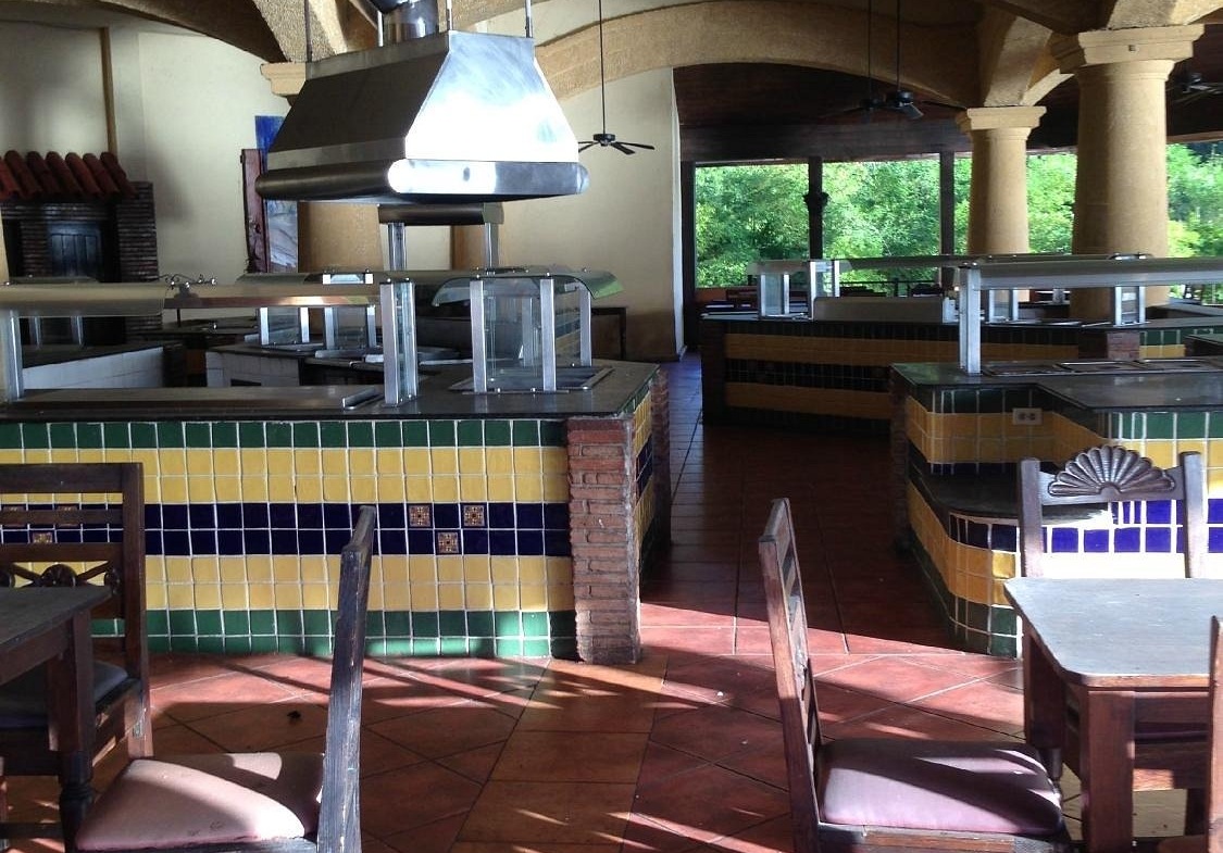 Victorian House Restaurant
