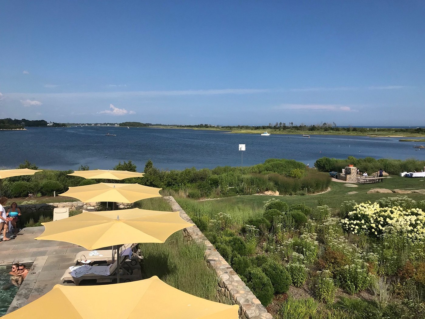 Westerly, RI suites