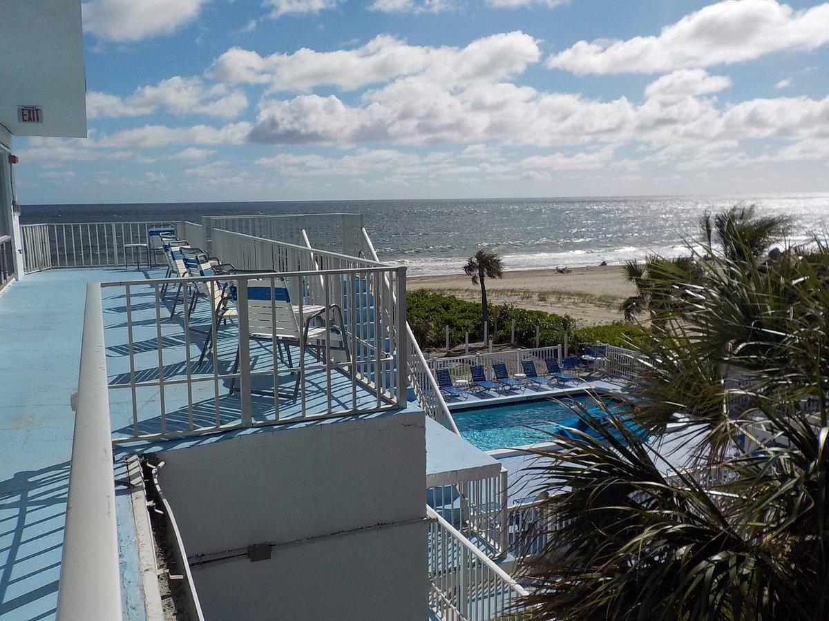 Balcony 2