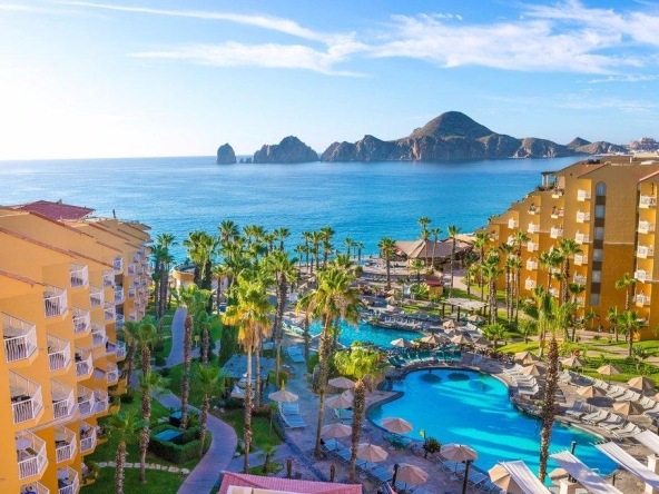 Villa Preferred Access Club: Villa del Palmar Cabo San Lucas