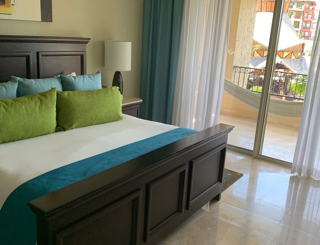 Villa Preferred Access Club: Villa del Palmar Cabo San Lucas Bedroom