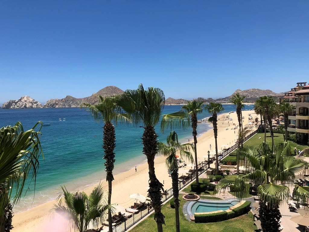 Villa del Palmar Loreto Beach
