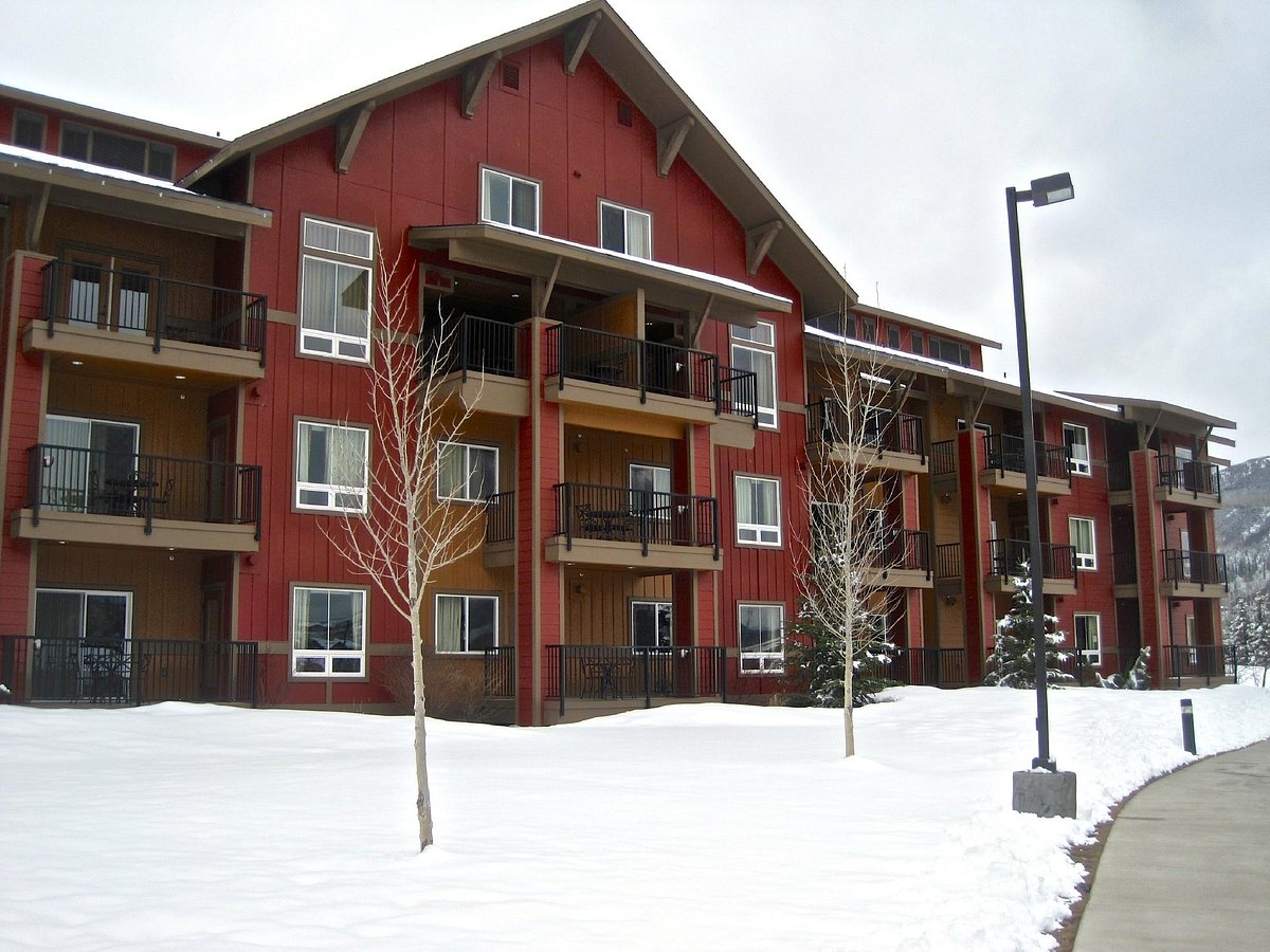 The Village At Steamboat
