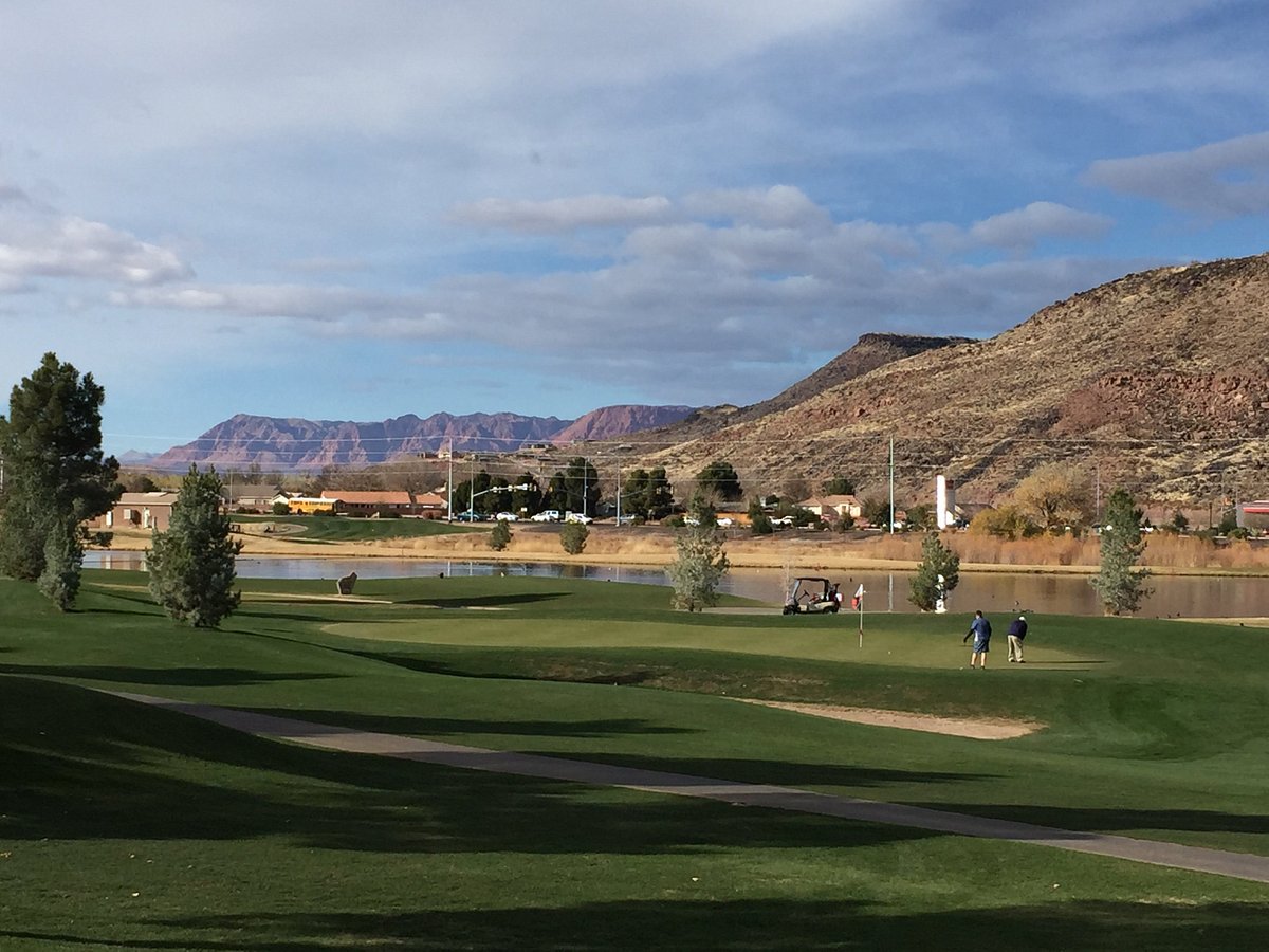 Villas At Southgate Golf Course